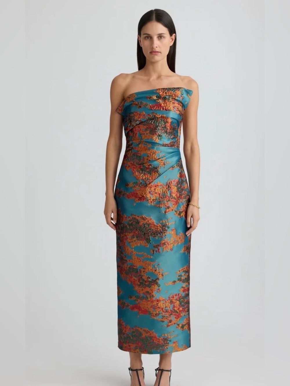 Anna Quan Nebula Dress Sz 2